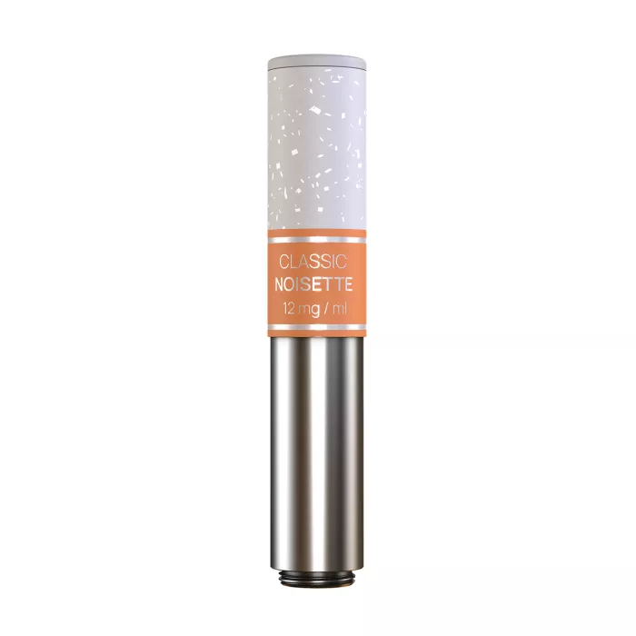 Cartouches Classic Noisette Nexi - ASPIRE